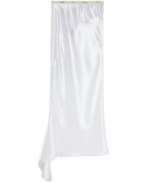 Celine Skirt - White
