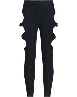 Burberry Casual Pants - Blue