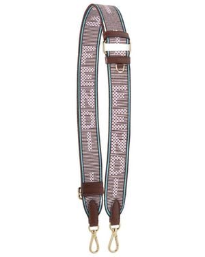 Fendi Strap You - White