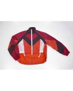 DSquared² Long-Sleeved Jacket - Red