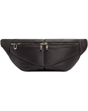 Moncler Rick Owens Bumbag Belt Bag - Black