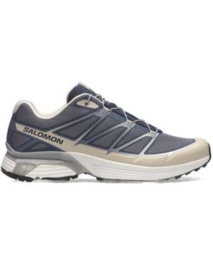 Salomon Lab Xt-Pathway 2 Trainers - Blue