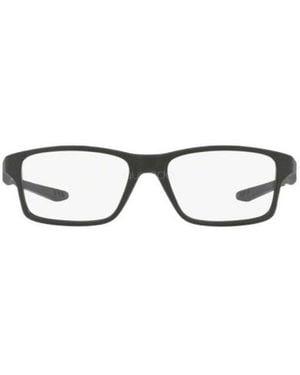 Oakley Logo Flat Mirror - White