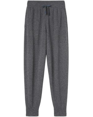 Loro Piana Duo Double-Sided Casual Pants - Gray