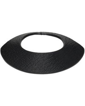 Rick Owens Concordians Anthem Bracelet - Black