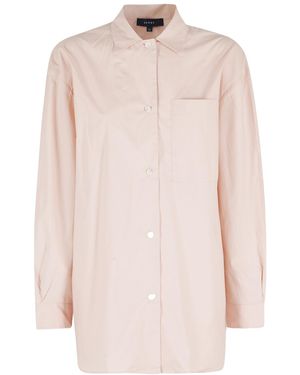 Soeur Logo T-Shirt - Pink