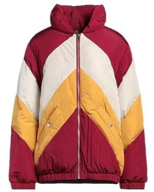 Isabel Marant Multicolored Cotton Jacket - Pink