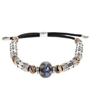 Isabel Marant Beaded Bracelet - White