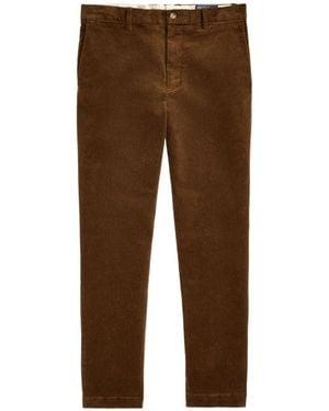 Polo Ralph Lauren Corduroy Pants - Brown