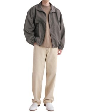 Agolde Fusion Straight-Leg Jeans - Multicolour