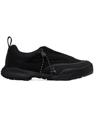 ROA Frea Sports Shoes - Black