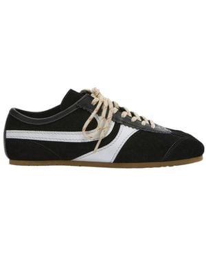 Dries Van Noten Trainers - Black