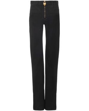 Chloé Chloé Slim Jeans - Black