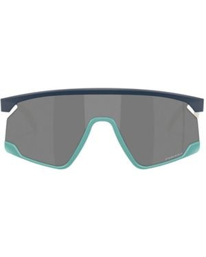 Oakley Bxtr Shield Sunglasses - Multicolor