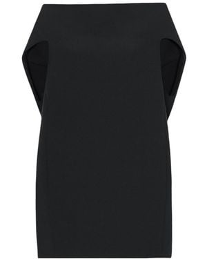 The Row Pallenberg Top - Black