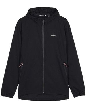 NANGA Zipper Jacket - Blue