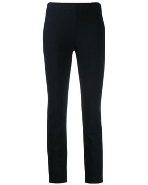 Vince Slim Fit Trousers - Blue