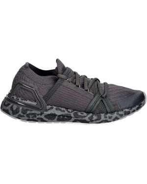adidas By Stella McCartney Ultraboost 20 Running Shoes - Black