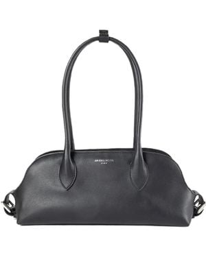 Ann Demeulemeester Mini Dolly Tote Bag - Black