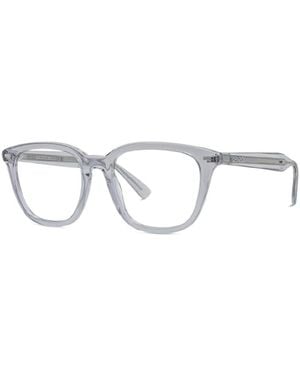 KENZO Full Frame Optical Frames - White