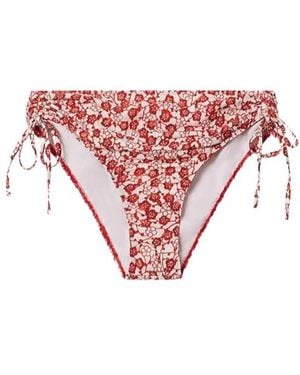 Isabel Marant Prudi Briefs - Pink