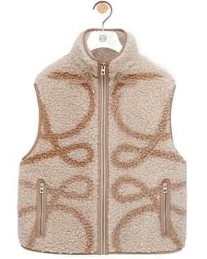 Loewe Jackets - Natural