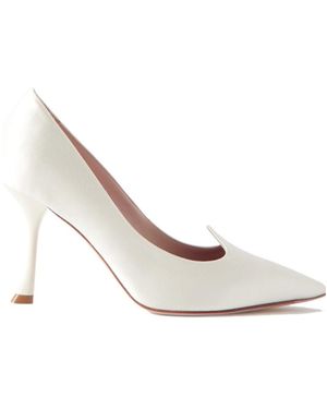 Roger Vivier I Love Vivier High Heels - White