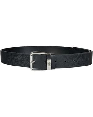 MM6 by Maison Margiela Regular Belts - White