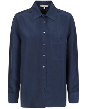 Antonelli Limone Shirt - Blue