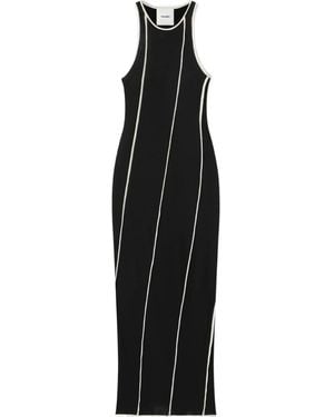 Nanushka Wanda - Black
