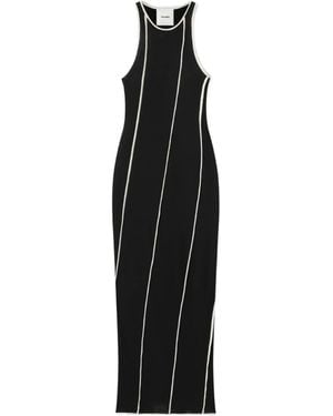 Nanushka Wanda - Black