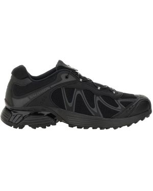 Salomon Lab Xt-Whisper Sneakers - Black