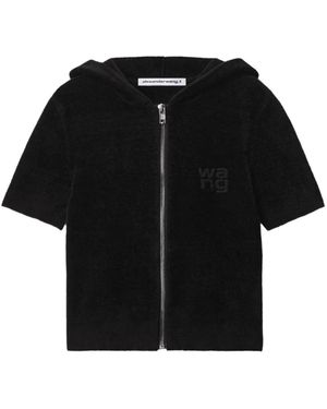 Alexander Wang Hoodies for Women | Online Sale up to 52% off Alexander Wang Hoodies for Women | Online Sale up to 52% off