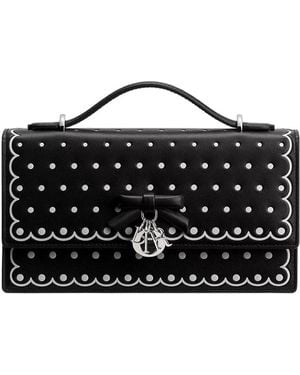 Dior My Mini Bag - Black