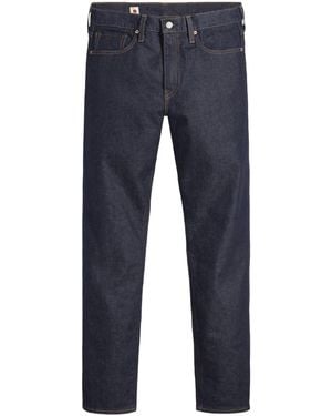 Levi's 502 Taper Fit Jeans - Blue