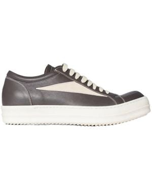 Rick Owens Sneakers for Men | Online Sale up to 33% off | Lyst