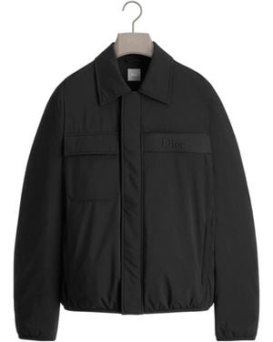 Dior Jacket - Black