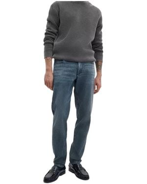 Rag & Bone Fit 2 Slim Jeans - Grey
