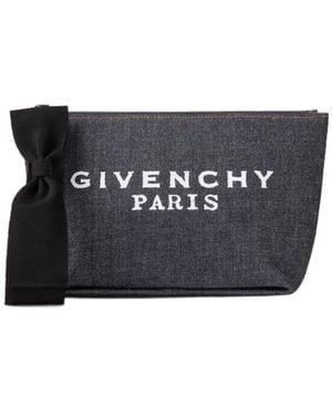 Givenchy Small Pouch - Black
