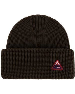 DSquared² Logo Hat - Black