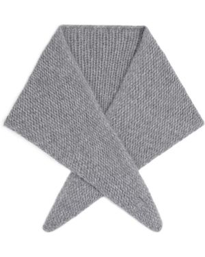 Celine Bandana - Gray