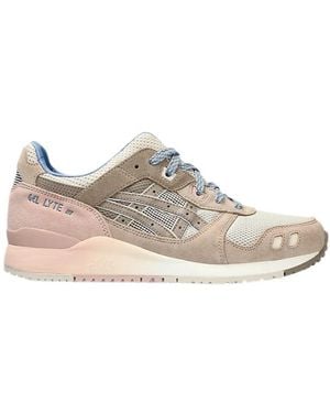 Designer Asics Gel Lyte Sneakers for Women Up to 24 off Lyst