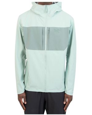 Arc'teryx Gamma Mx Hoody - Green