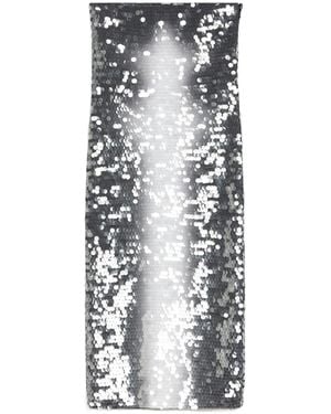 Sportmax Party Dresses - Black