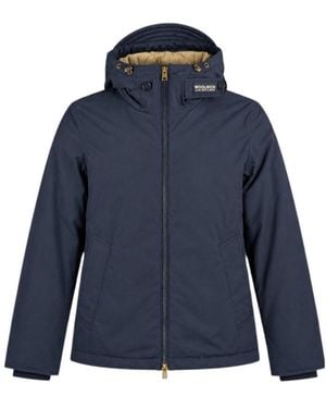 Woolrich Woolrich - Blue
