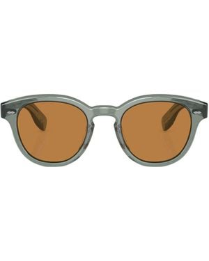 Oliver Peoples Cary Grant Sun - Multicolour