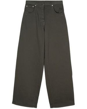 N°21 Pants Clothing - Gray