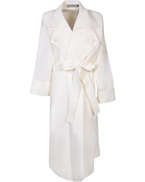 Issey Miyake Coats for Women | Online Sale up to 80% off | Lyst