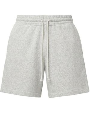 Skims Baggy Shorts - Gray