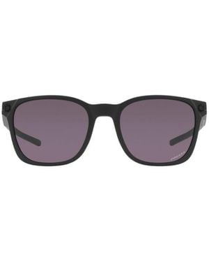 Oakley Logo Sunglasses - Purple